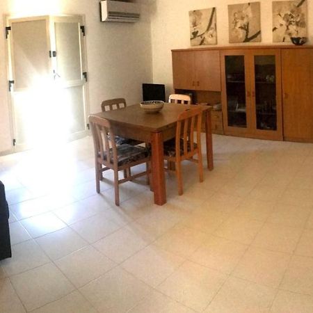 Casa Giummarra Al Primo Piano San Vito Lo Capo Exterior foto